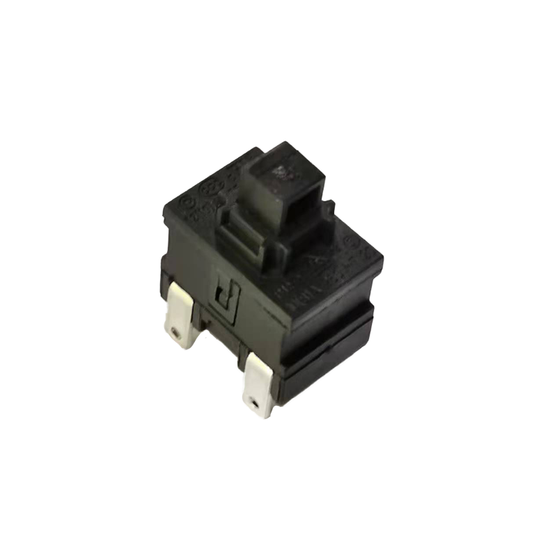 P12-24E Anti-overload and corrosion-resistant Button Switch