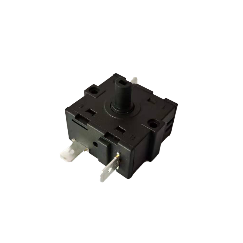 Knob Switch Selection Guide: Types, Wiring, and Applications Explained