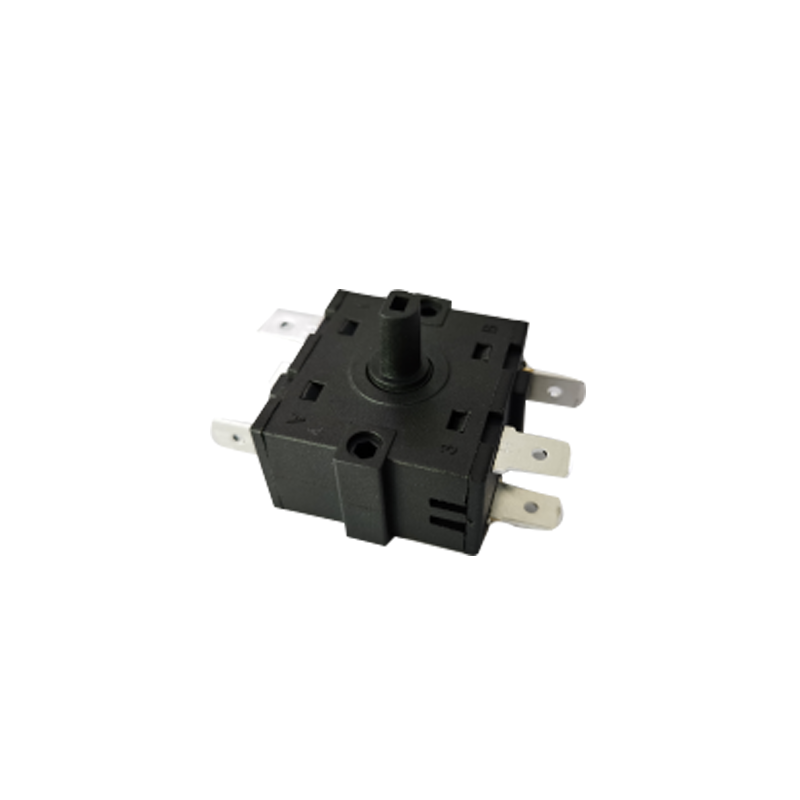 Knob Switches Made Simple: How They Work, Types & How to Choose