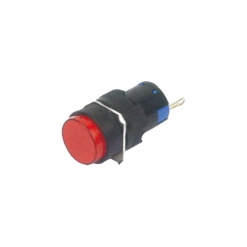 A16-1 Industrial general purpose High durability Button Switch