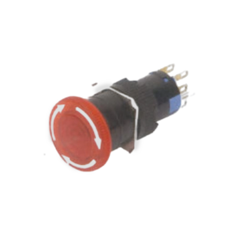 A16-8 Strong anti-interference ability High reliability Button Switch