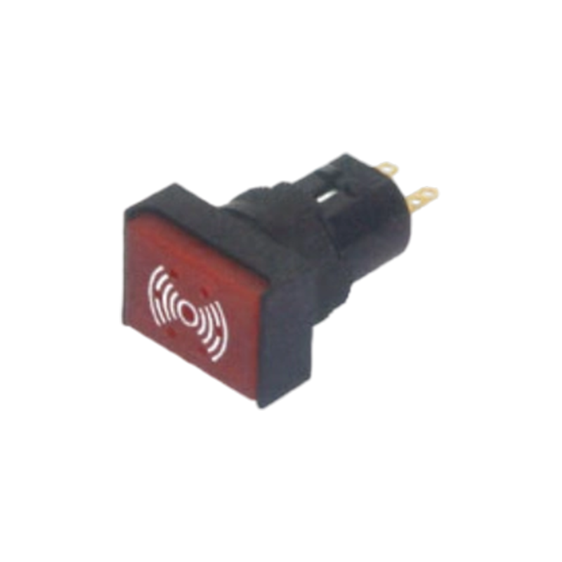 A16-CZ High precision Shock and pressure resistant Button Switch