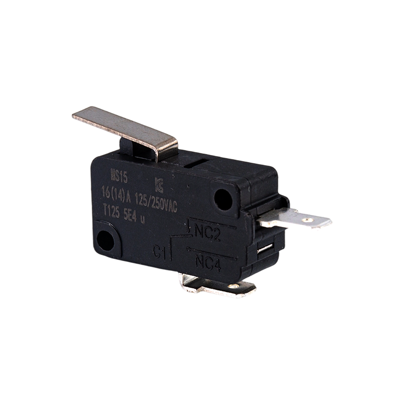 MS15-3B1 Standard type High sensitivity Micro Switch
