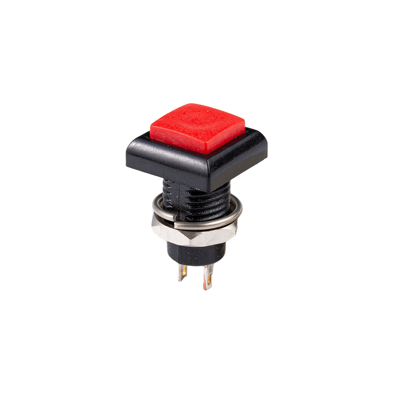 P10-11 Small Self-reset High sensitivity Button Switch