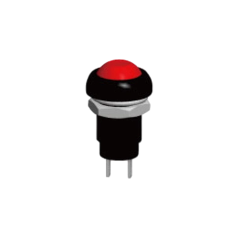 P10-12 Excellent environmental adaptability Small Button Switch