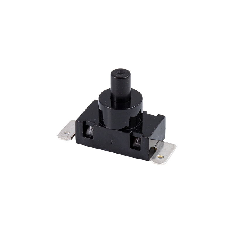 P12-3B High consistency Long lifespan Button Switch