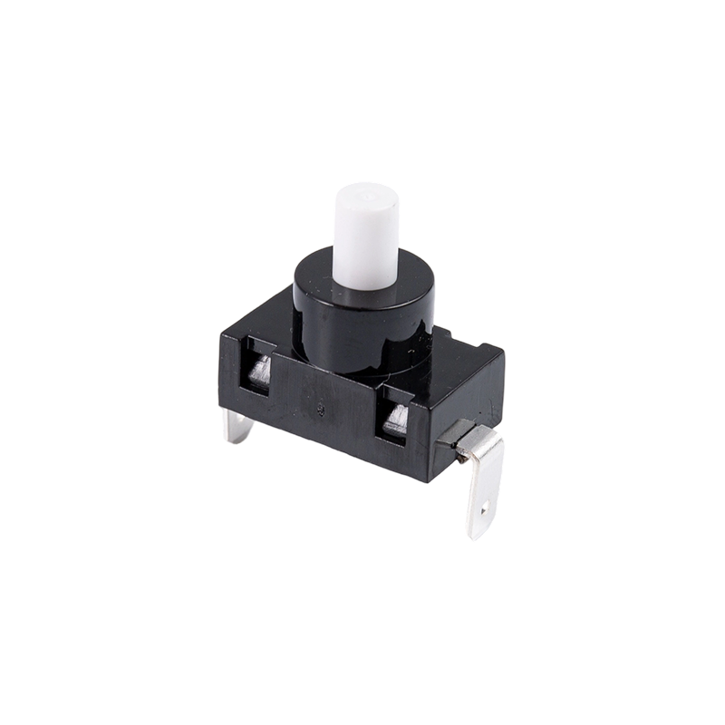 P12-3A Home appliances Universal type Button Switch
