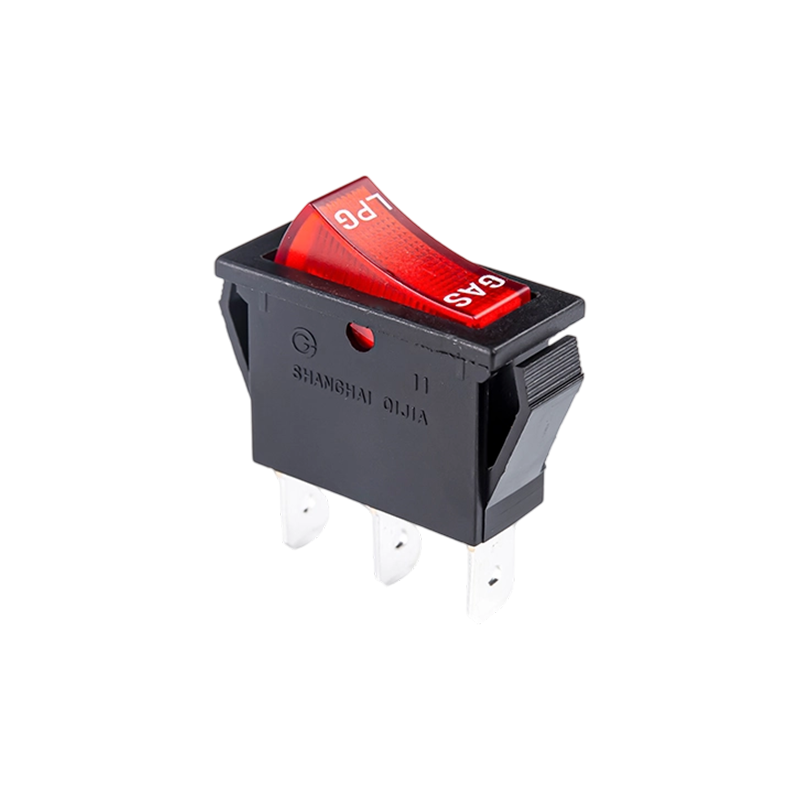 R11-11 Electrical Appliance Rocker Switch