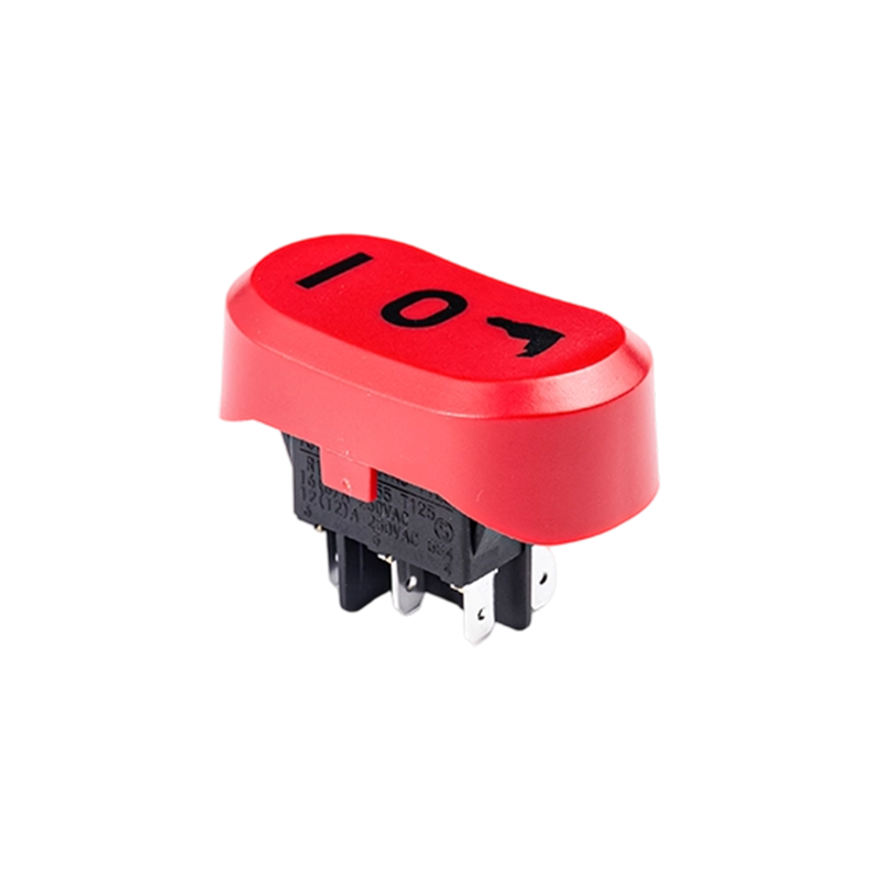 R11-82 Power Tools Rocker Switch