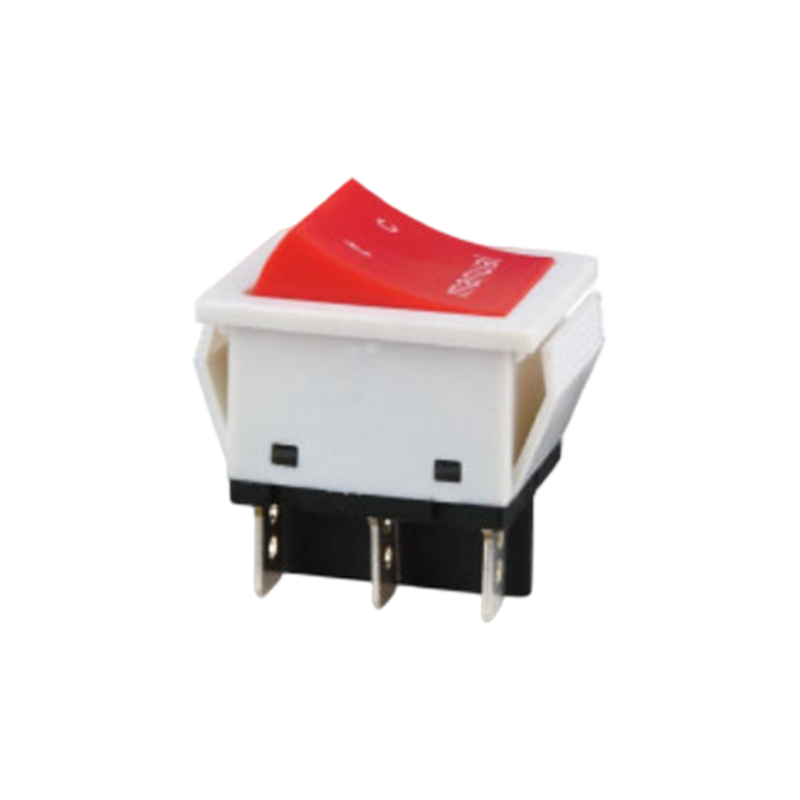 R11-98 Built-in Dustproof Structure Rocker Switch