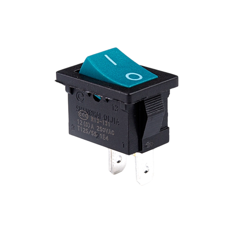 R13-13 Office Equipment Rocker Switch