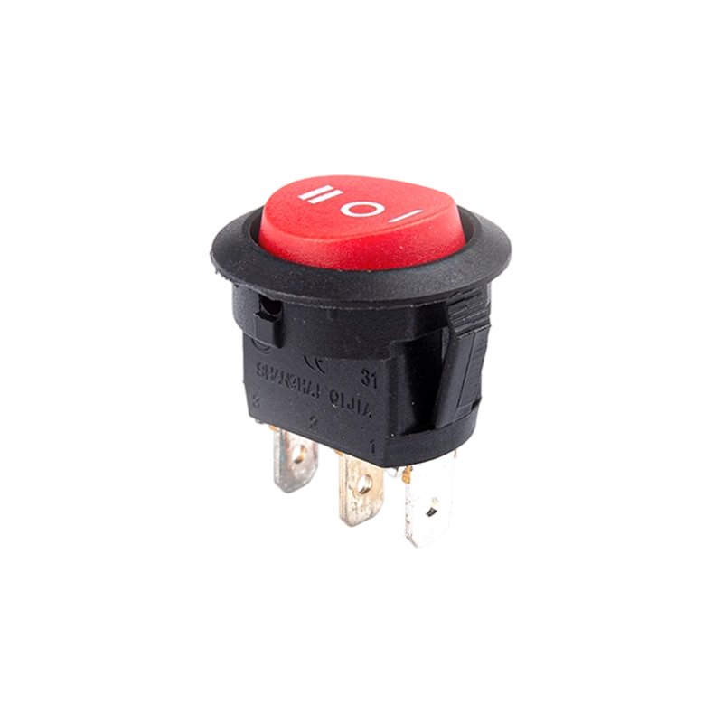 R13-31 Small Appliances Rocker Switch
