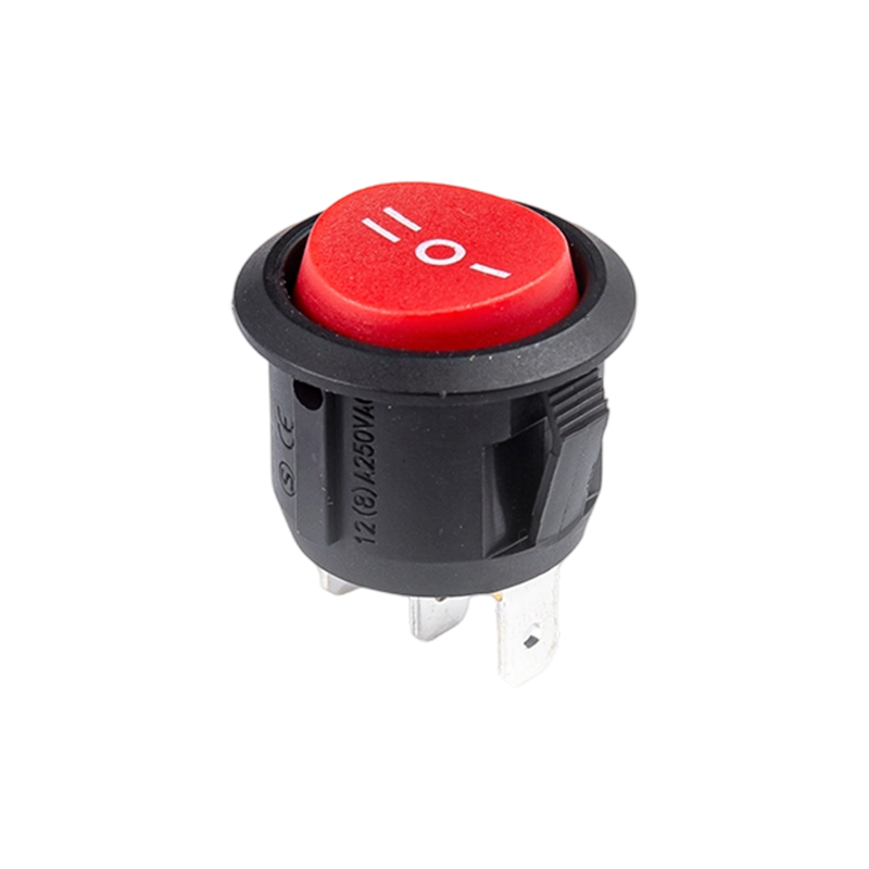 R13-32 Computer Peripherals Rocker Switch