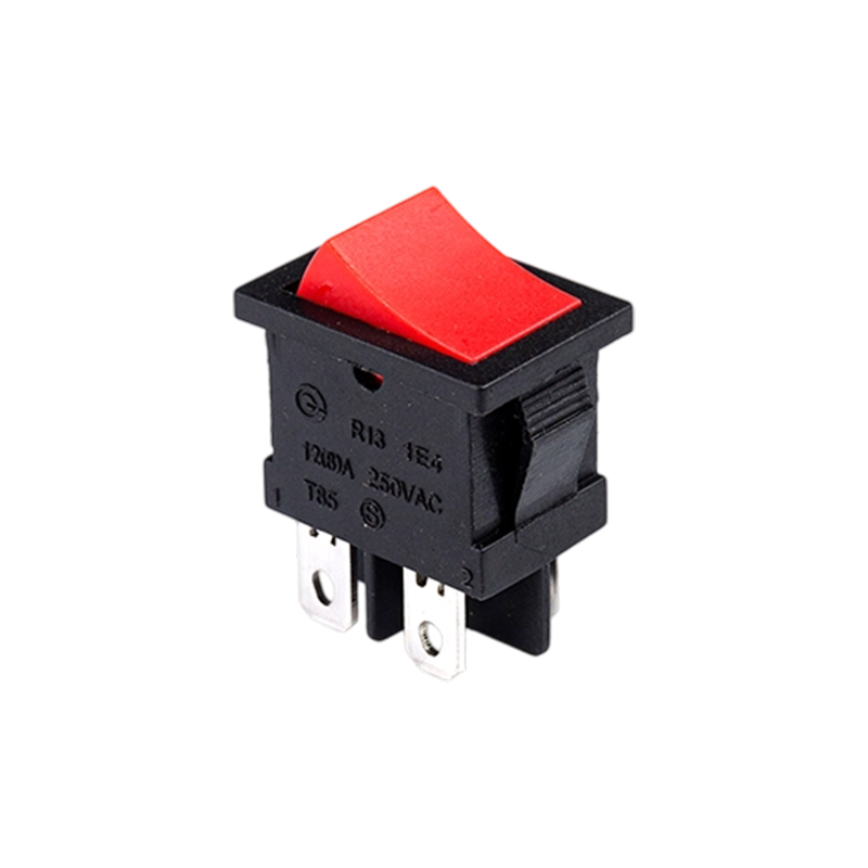 R13-62 Cleaning Equipment Rocker Switch