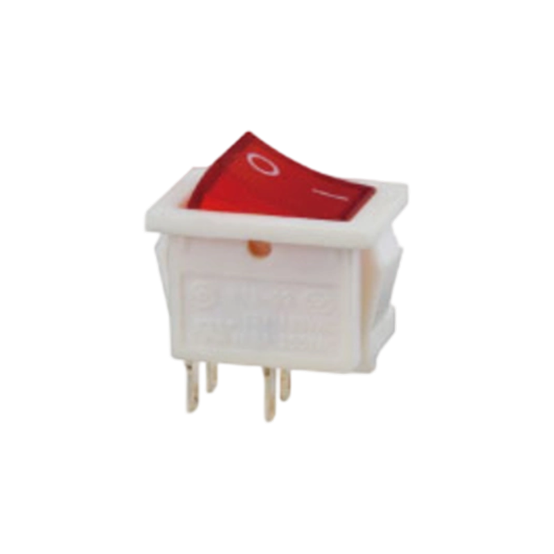 R13-92 Power Generator Rocker Switch