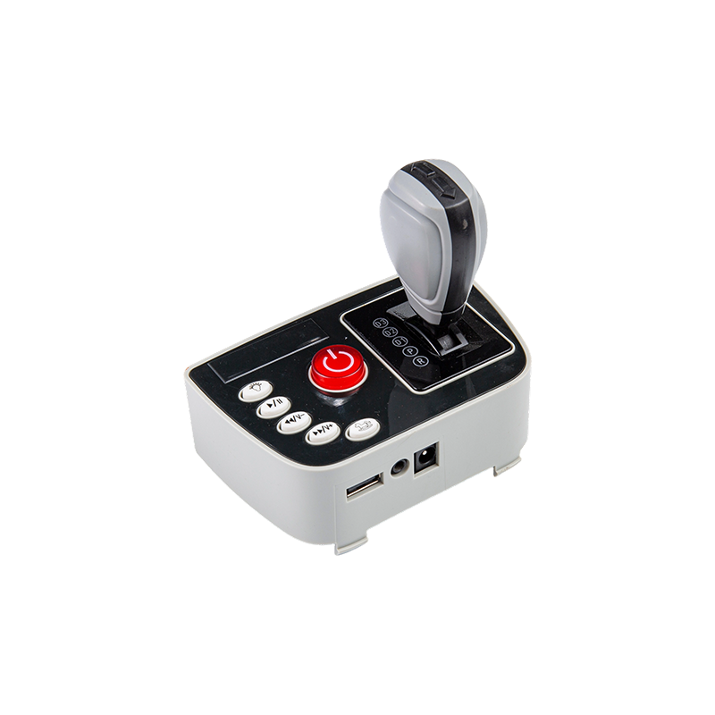 BM5 Precisely adjustable Baby stroller gear Switch