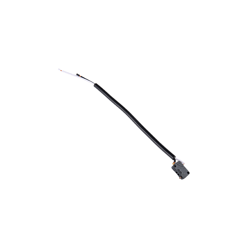 Reliable and durable Connecting the wiring harness