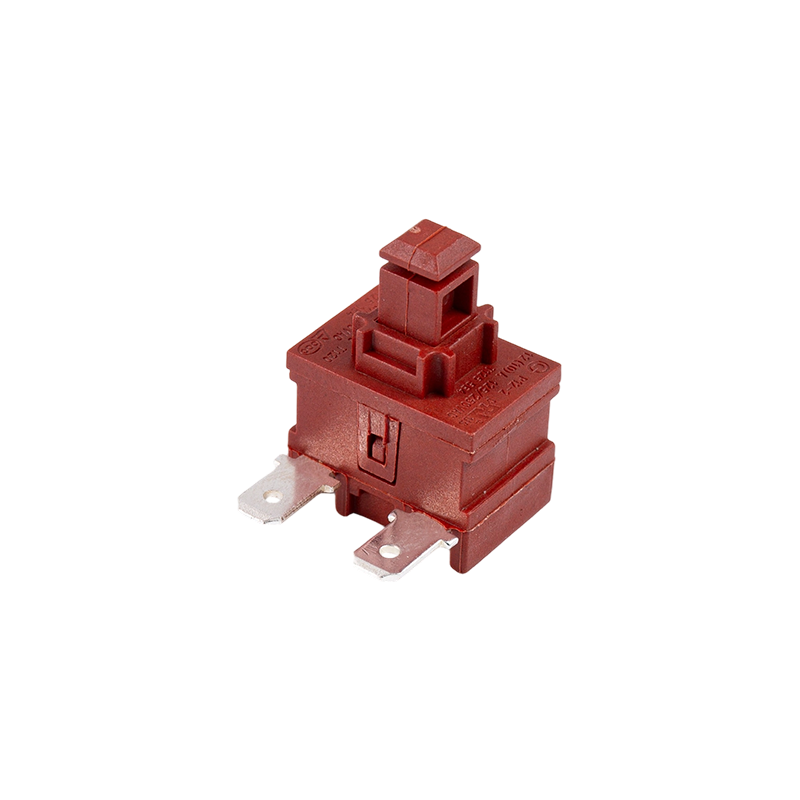 P12-21B AC Compatible Button Switch