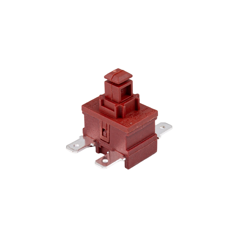 P12-23B Dust-proof and responsive Button Switch