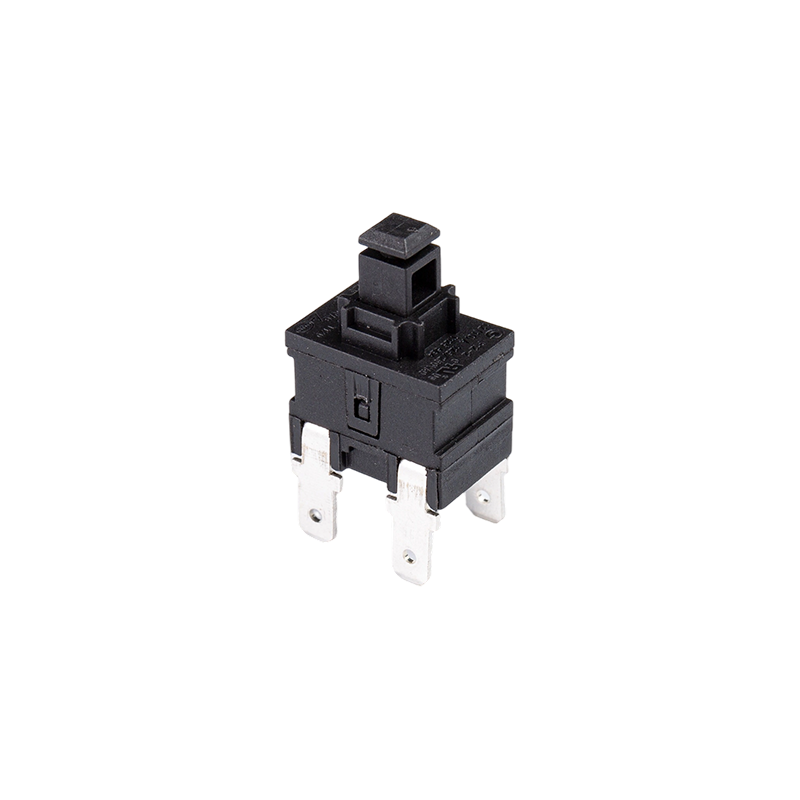 P12-23A Anti-slip and anti-interference Button Switch