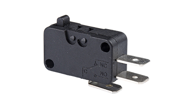 Micro switches continue to empower the core control of precision equipment