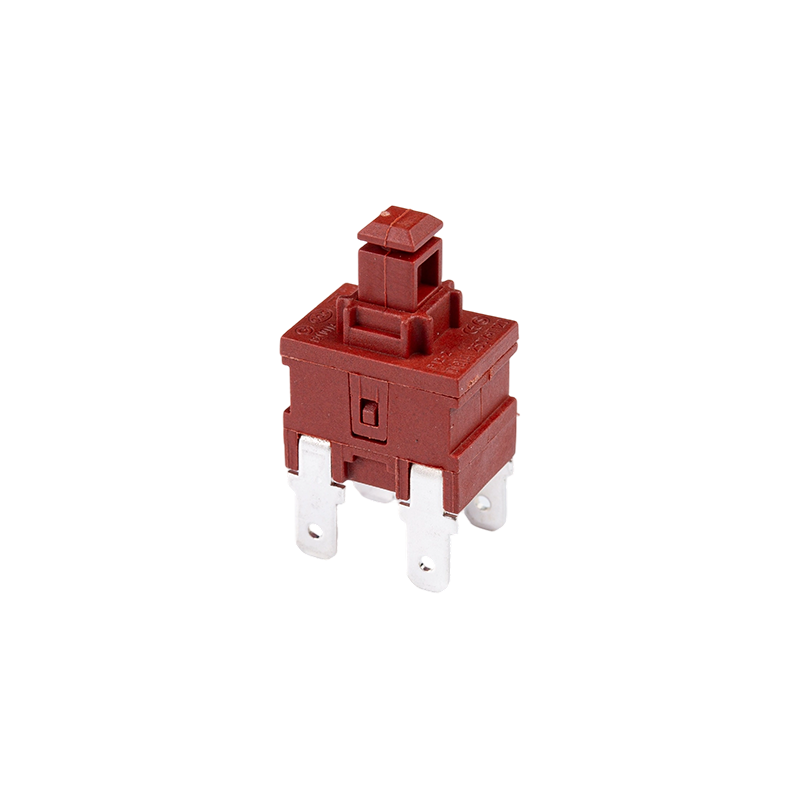 P12-21A Sensitive and durable Button Switch