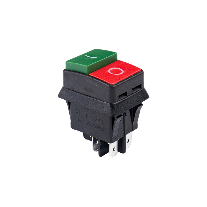 R11-8QN2 Durable and dustproof Piano key Switch