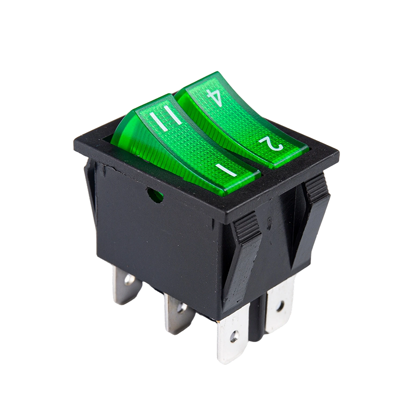 R11-122 Rocker Switch