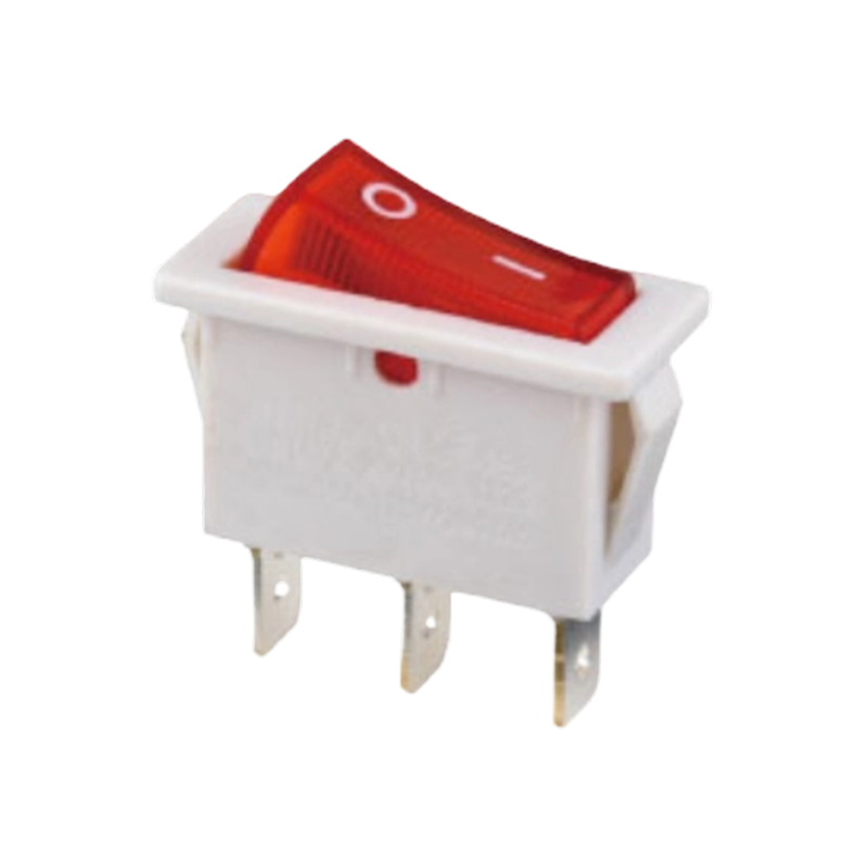 R11-152N Rocker Switch