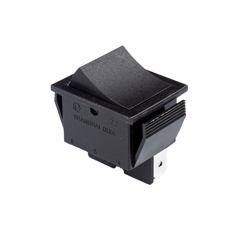 R11-214 Rocker Switch