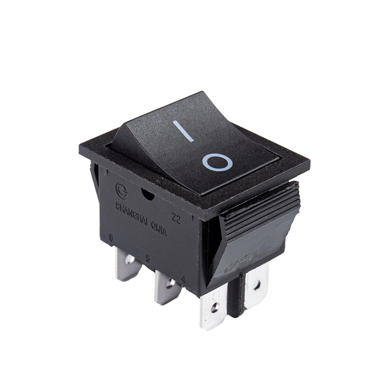 R11-222 Rocker Switch