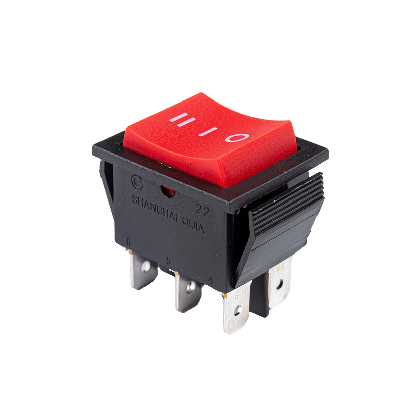 R11-223 Rocker Switch