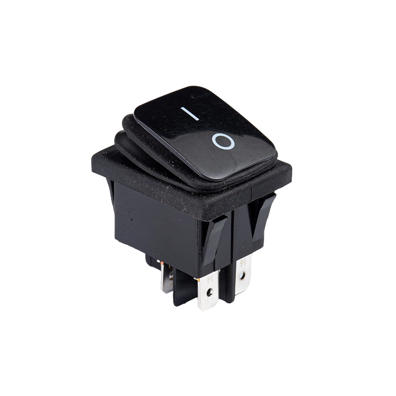 R11-82 (Tower defense) Rocker Switch