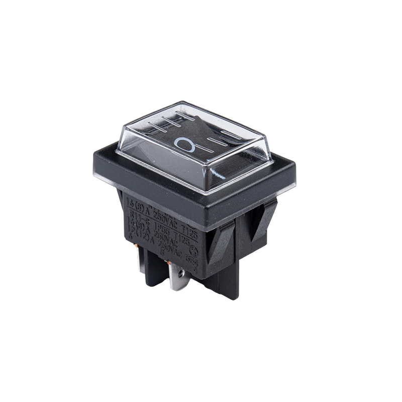 R11-821 Rocker Switch