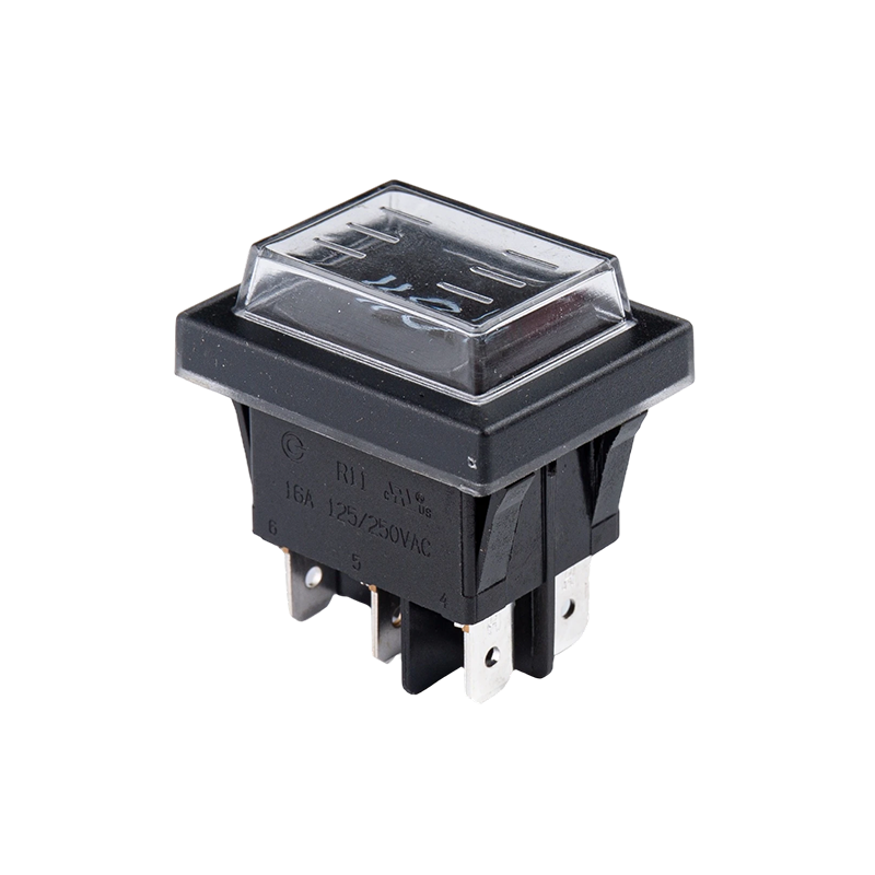 R11-823 Rocker Switch