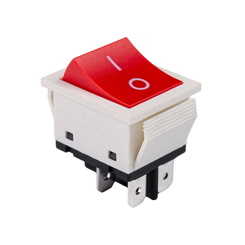 R11-981 Rocker Switch