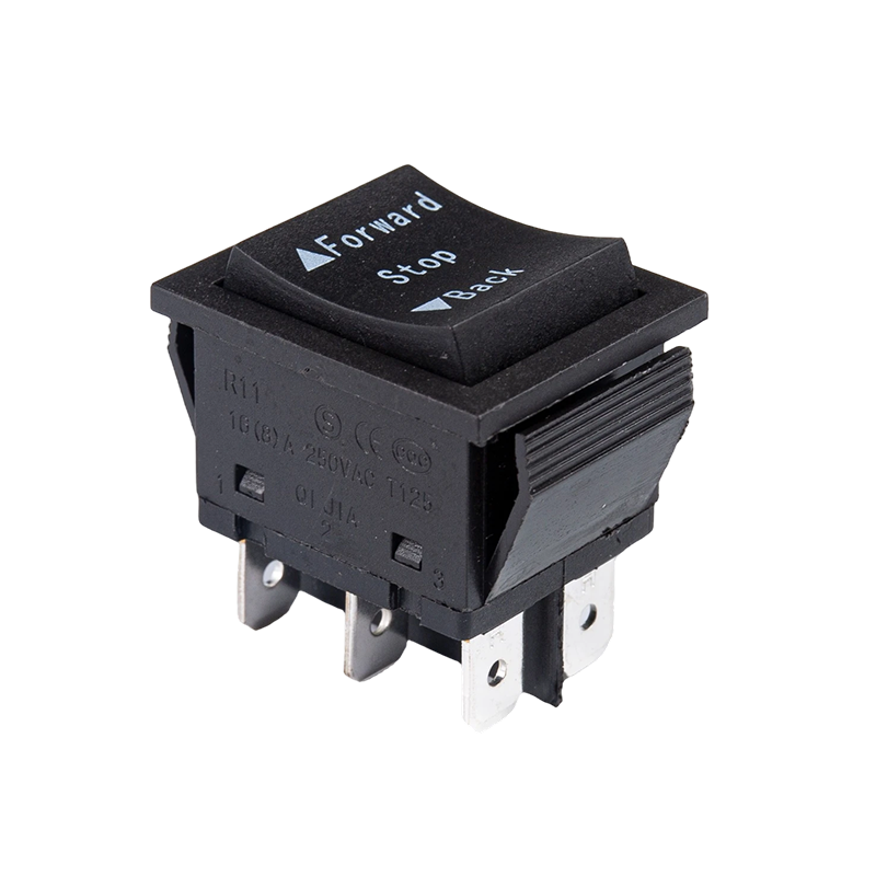 R11-983 Rocker Switch