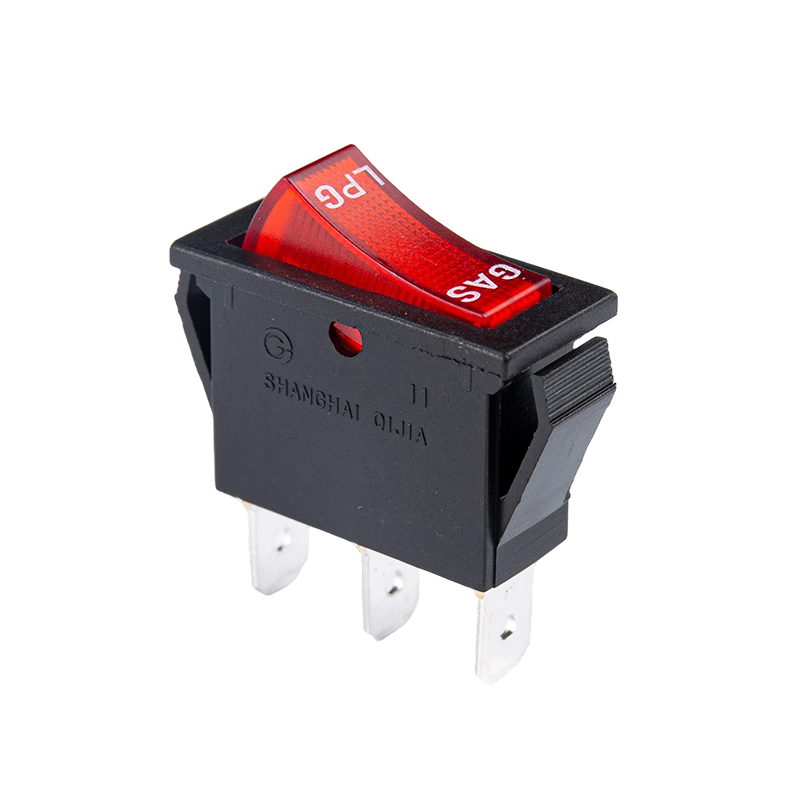 R11-112N Rocker Switch