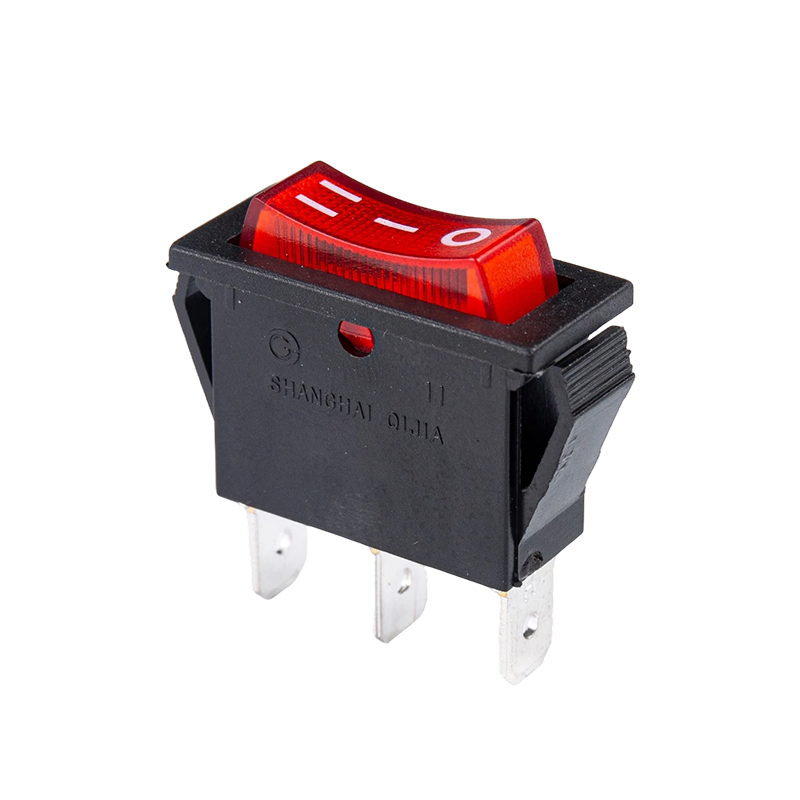R11-113 Rocker Switch