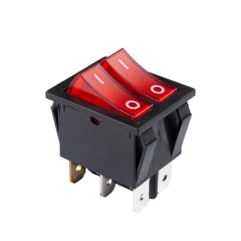 R11-121 Rocker Switch