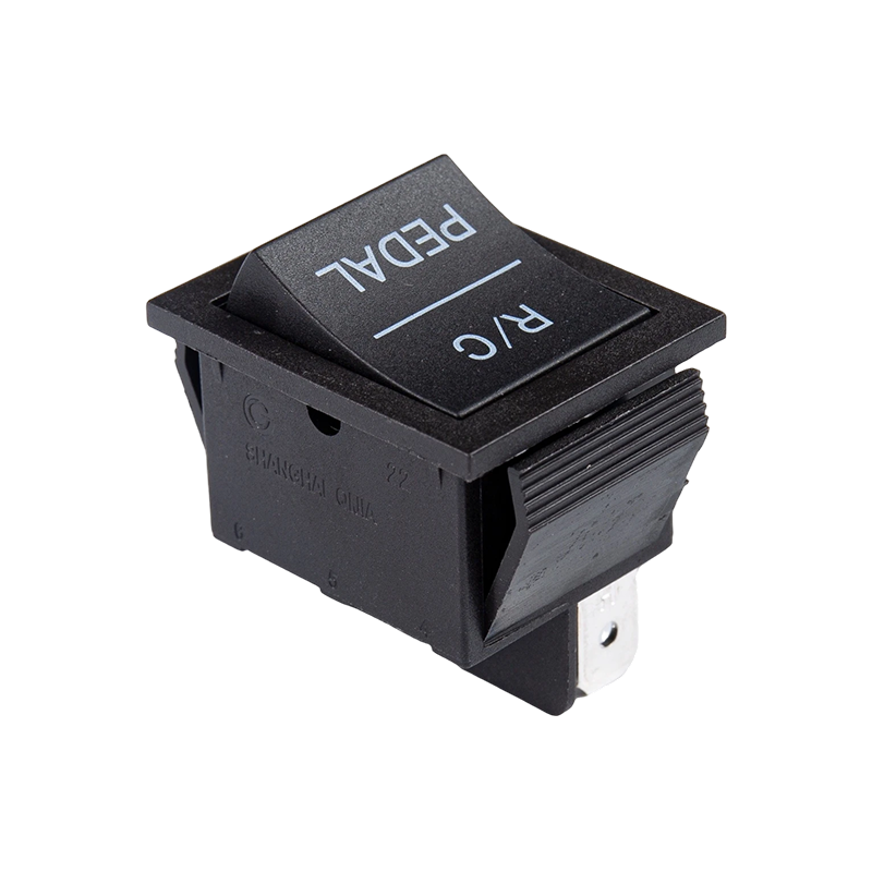 R11-212 Rocker Switch