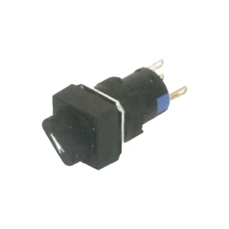 A16-422 (Two-position locking) Button Switch