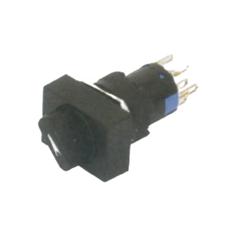 A16-432 (Two-position locking) Button Switch