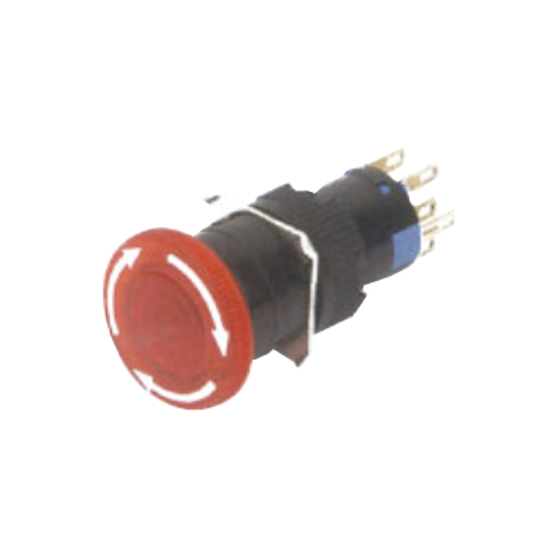 A16-842N Button Switch