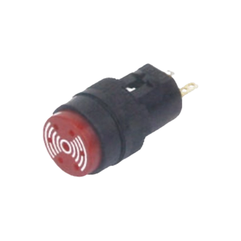 A16-CZ10RL Button Switch