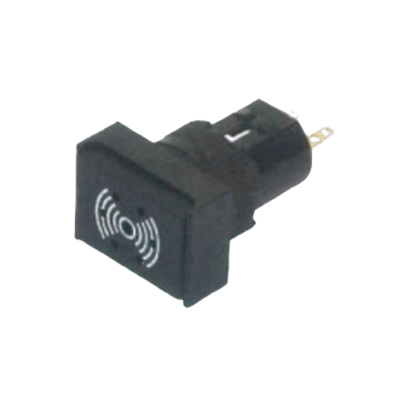 A16-CZ30K Button Switch