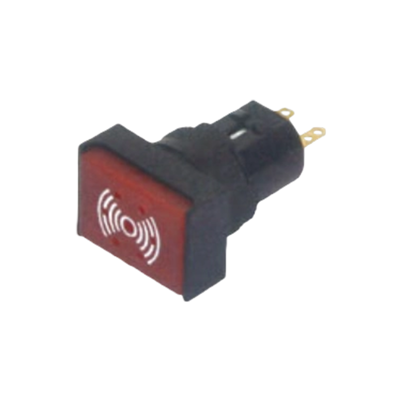 A16-CZ30RL Button Switch