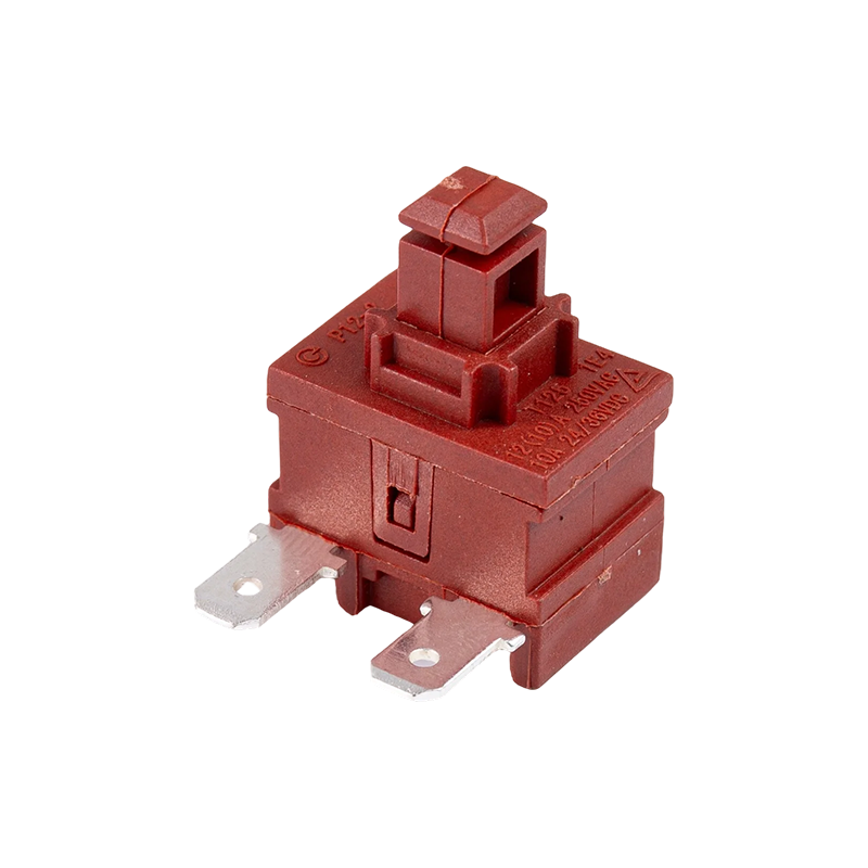 P12-21B Button Switch