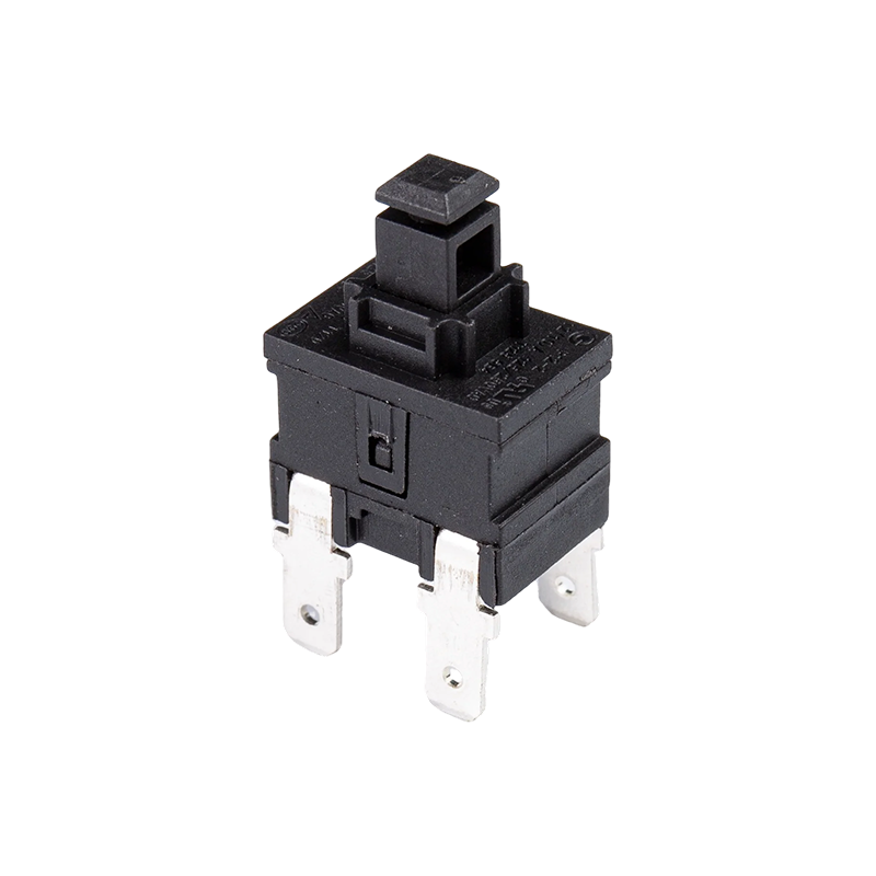 P12-23A Button Switch
