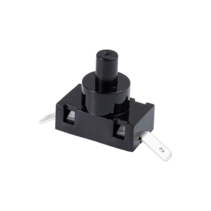 P12-3C Button Switch